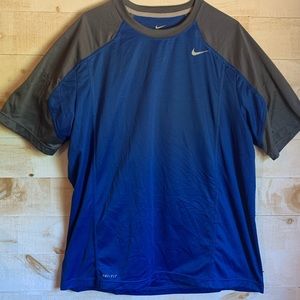 Nike Dri-Fit Athletic T-Shirt